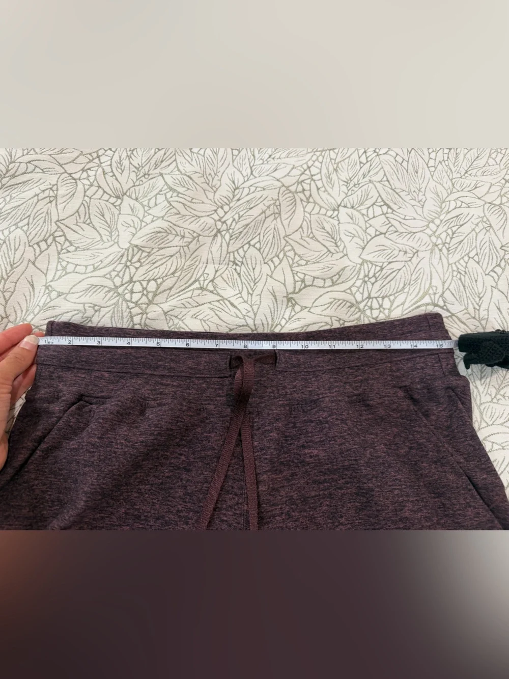 Lululemon Ready To Rulu Pant - Picture 6 of 9